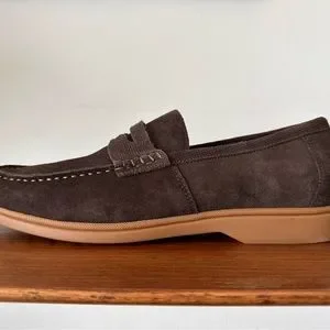 Vince Camuto | Shoes | Vince Cumuto Kedron Mens Suede 